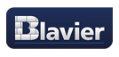 blavier logo